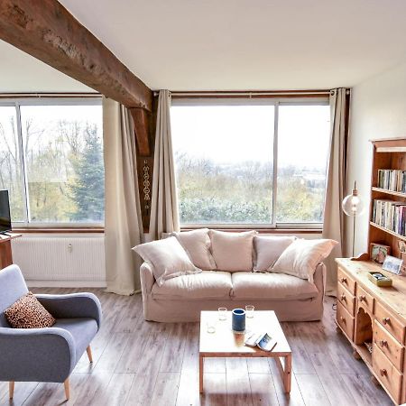 Apartment La Pinchonniere-5 By Interhome Tourgéville Kültér fotó