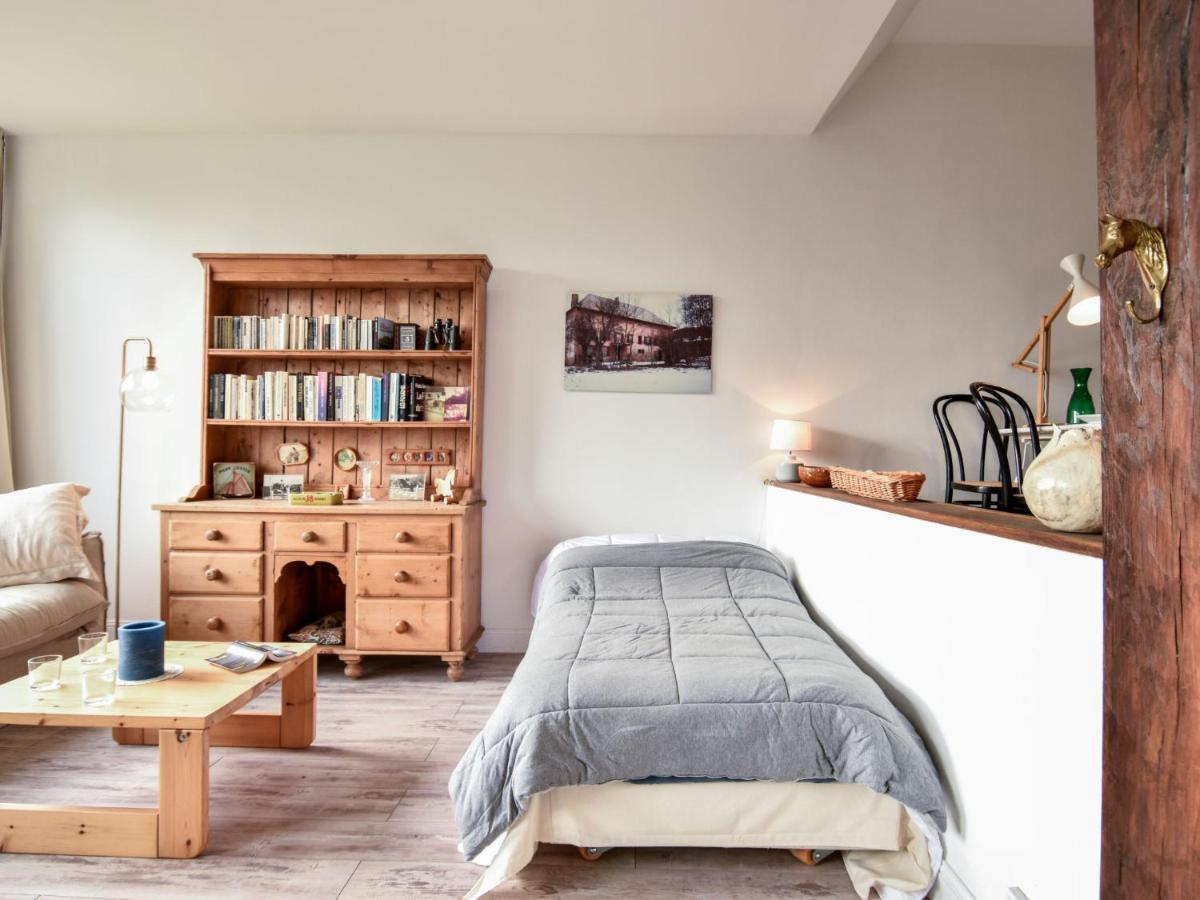 Apartment La Pinchonniere-5 By Interhome Tourgéville Kültér fotó