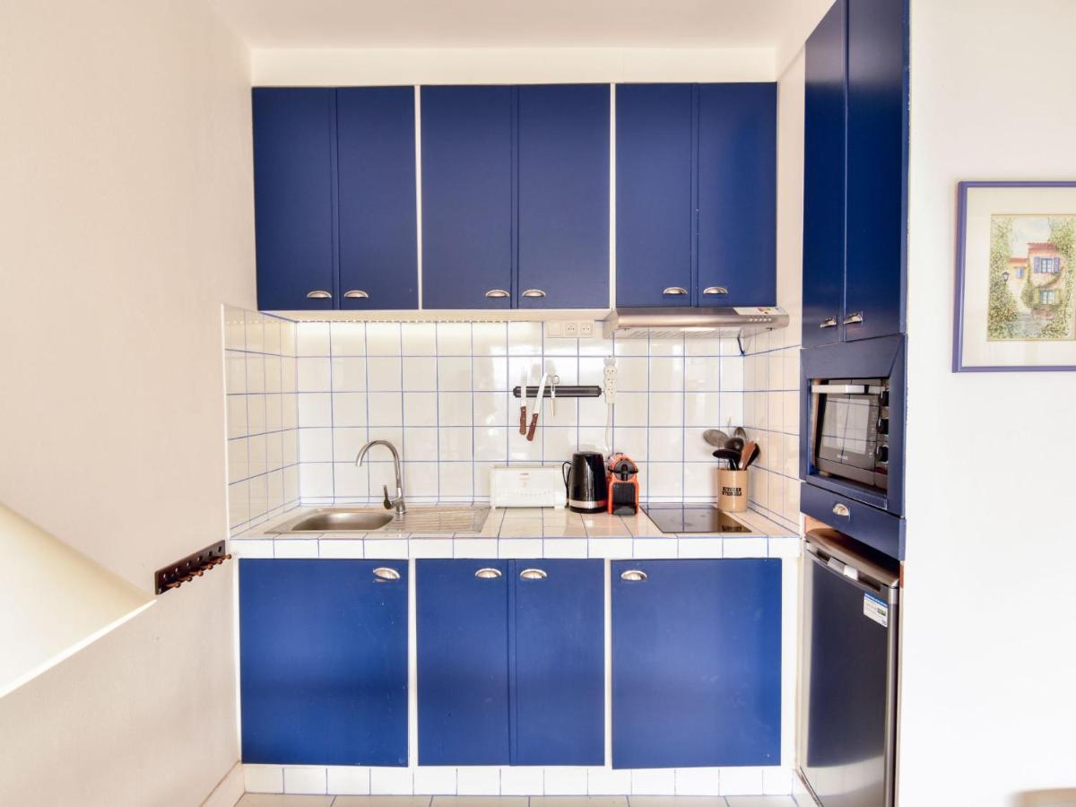 Apartment La Pinchonniere-5 By Interhome Tourgéville Kültér fotó