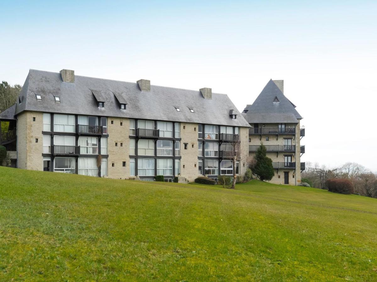 Apartment La Pinchonniere-5 By Interhome Tourgéville Kültér fotó