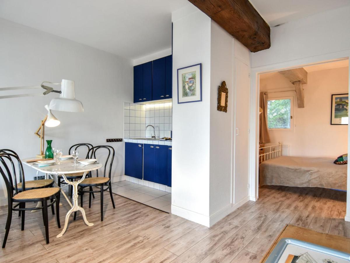 Apartment La Pinchonniere-5 By Interhome Tourgéville Kültér fotó